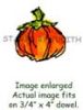 AAA-321-HK Pumpkin